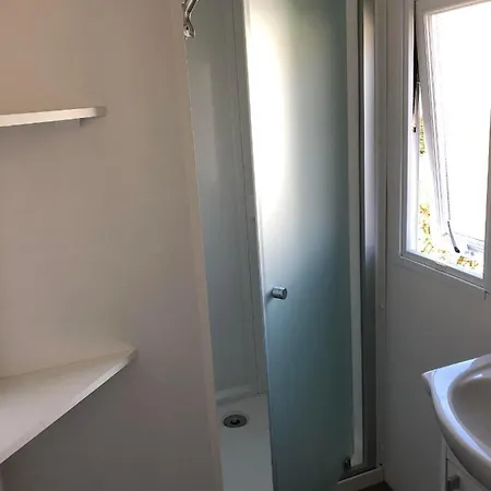Joli Bungalow Campeggio