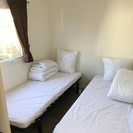 Joli Bungalow * Gastes