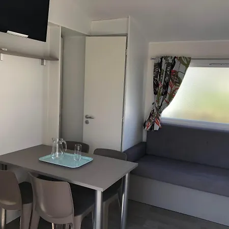 Campeggio Joli Bungalow